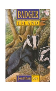 Badger Island 