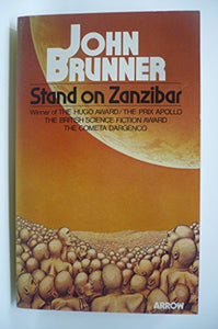 Stand on Zanzibar 