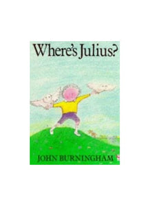 Where's Julius? 