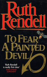 To Fear A Painted Devil 