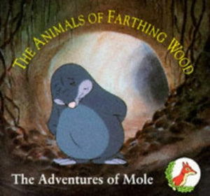 Adventures of Mole 