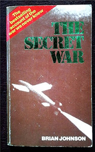 The Secret War 