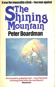 Shining Mountain 