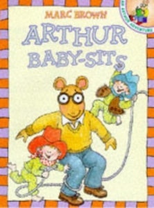 Arthur Babysits 