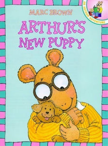 Arthur's New Puppy 