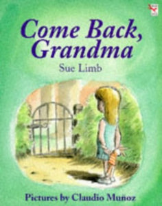 Come Back, Grandma 