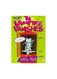 The Vampire Vanishes 