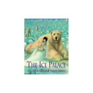 The Ice Palace 