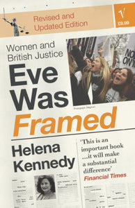 Eve Was Framed 