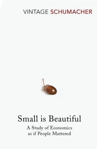 Small Is Beautiful 