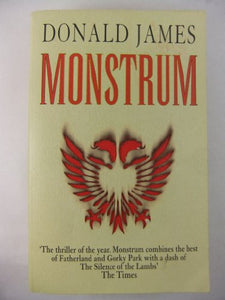 Monstrum 