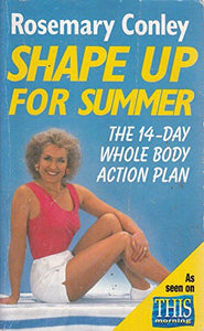 Shape Up for Summer 