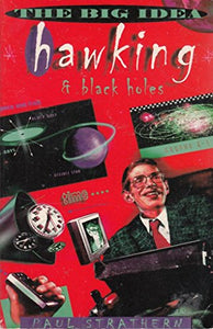 Hawking and the Black Holes 