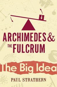 Archimedes and the Fulcrum 