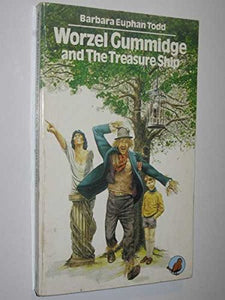 Worzel Gummidge and the Treasure Ship 