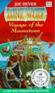 Voyage of the Moonstone 