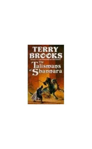 The Talismans of Shannara 