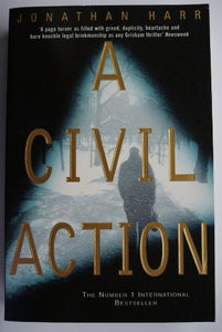 A Civil Action 