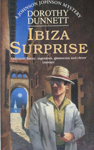 Ibiza Surprise 