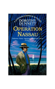 Operation Nassau 