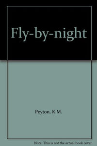 Fly-by-night 