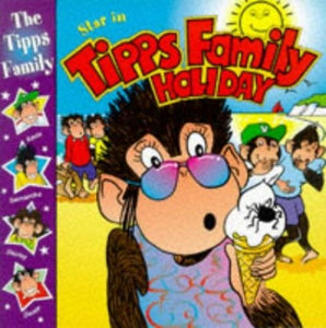 The Tipps Family Holiday 