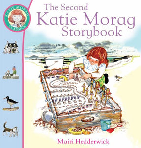 The Second Katie Morag Storybook 