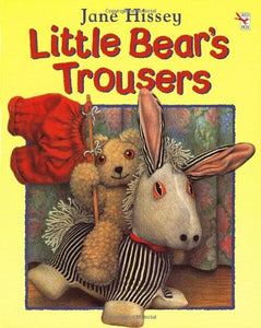 Little Bear's Trousers 