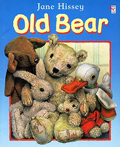 Old Bear 