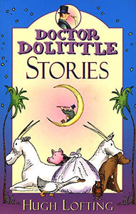 Dr Dolittle Stories 