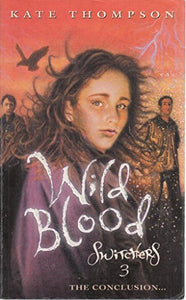 Wild Blood 