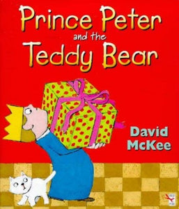 Prince Peter And The Teddy Bear 