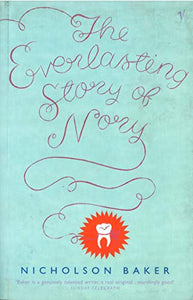 The Everlasting Story Of Nory 