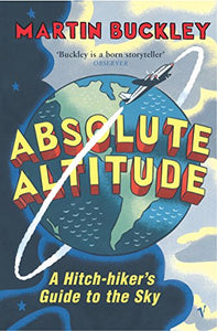 Absolute Altitude 