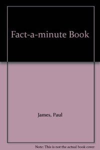 Fact-a-minute Book 