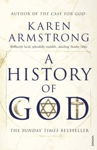 A History of God 