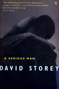 A Serious Man 