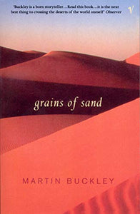 Grains Of Sand 