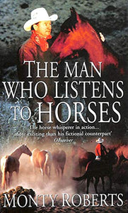 The Man Who Listens To Horses 