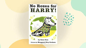 No Roses for Harry - Mini Treasure 