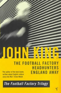 John King Omnibus 