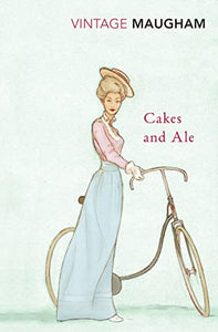 Cakes And Ale 