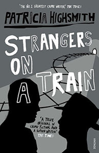 Strangers on a Train 