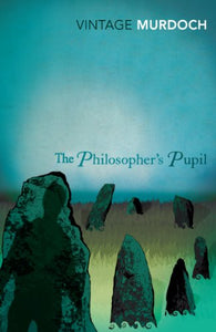 The Philosopher's Pupil 