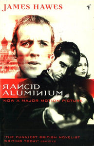 Rancid Aluminium 