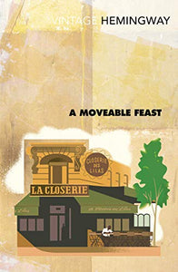 A Moveable Feast 