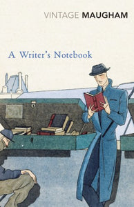 A Writer's Notebook 