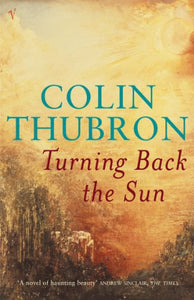 Turning Back The Sun 