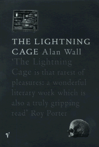 The Lightning Cage 