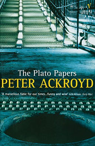 The Plato Papers 